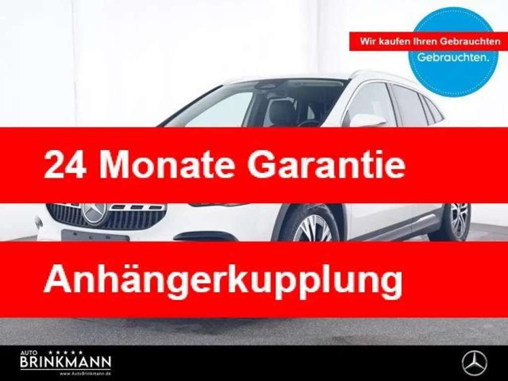 Mercedes-Benz GLA-Klasse 2024 Benzine