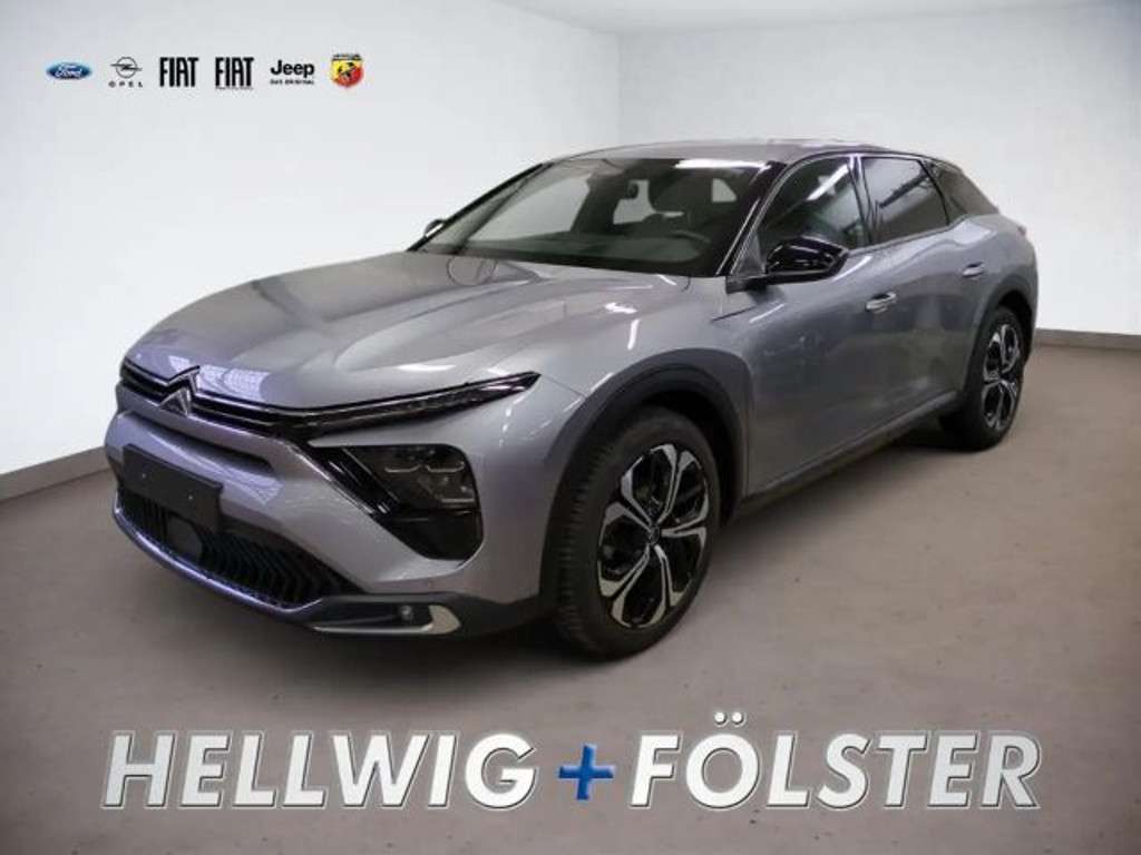 Citroën C5 X 2024 Benzine