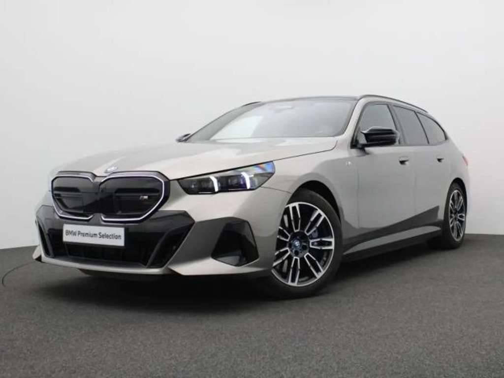 BMW i5 2025 Elektrisch