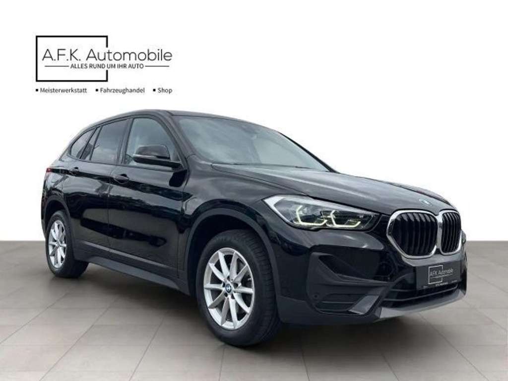BMW X1 2022 Diesel