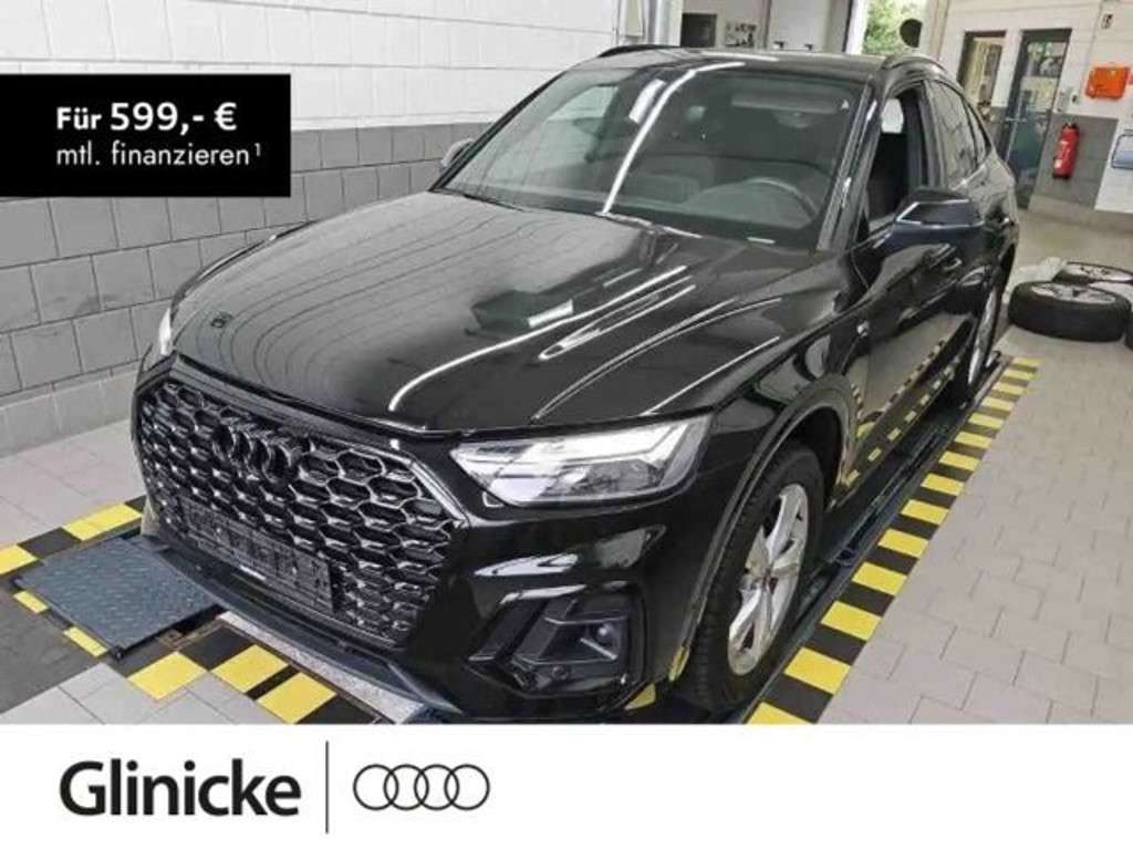 Audi Q5 2022 Diesel