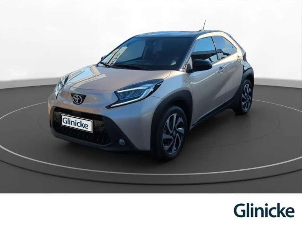 Toyota Aygo X 2023 Benzine