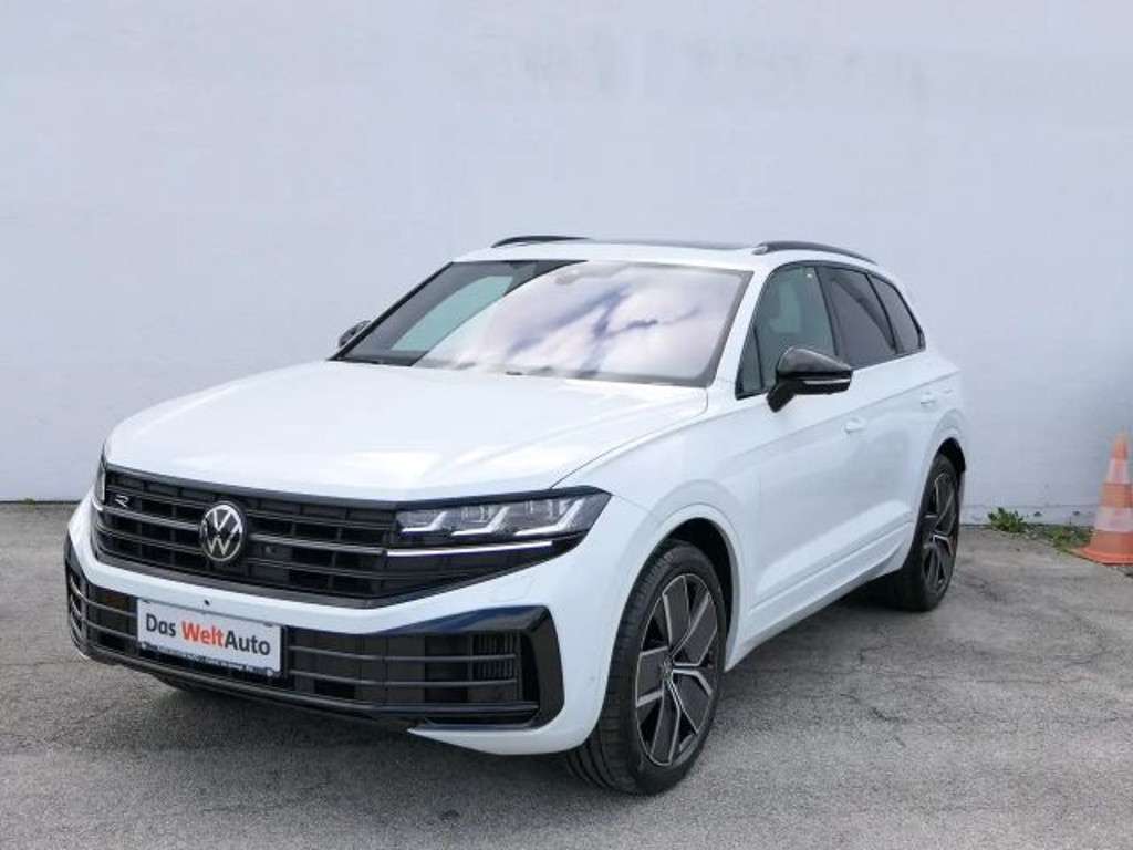 Volkswagen Touareg 2024 Hybride Benzine