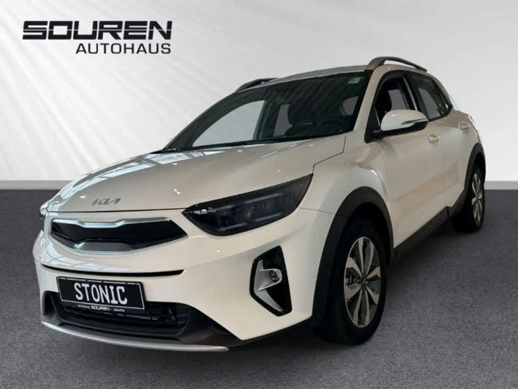 Kia Stonic 2024 Benzine