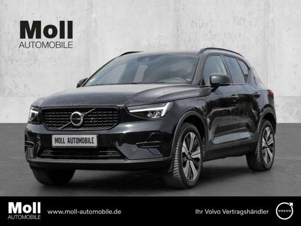 Volvo XC40 2023 Hybride Benzine