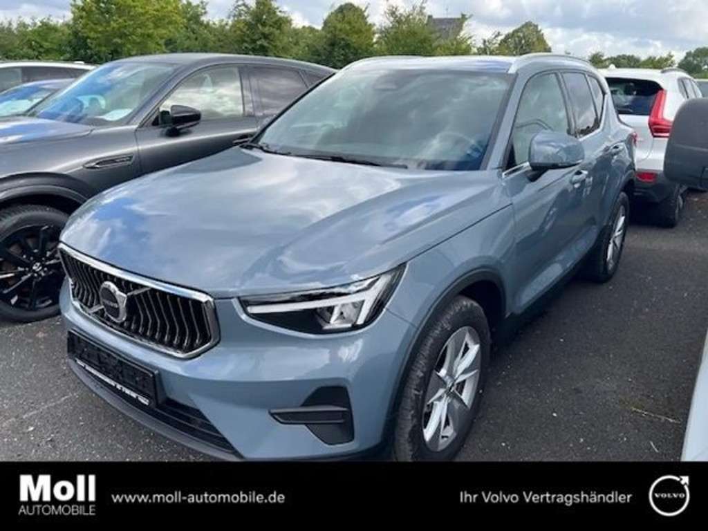 Volvo XC40 2023 Benzine