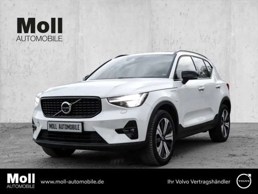 Volvo XC40 2023 Hybride Benzine