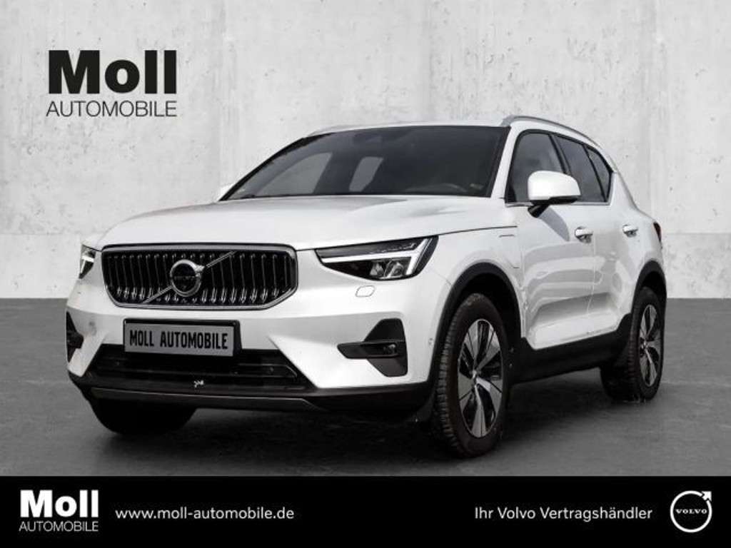 Volvo XC40 2023 Hybride Benzine