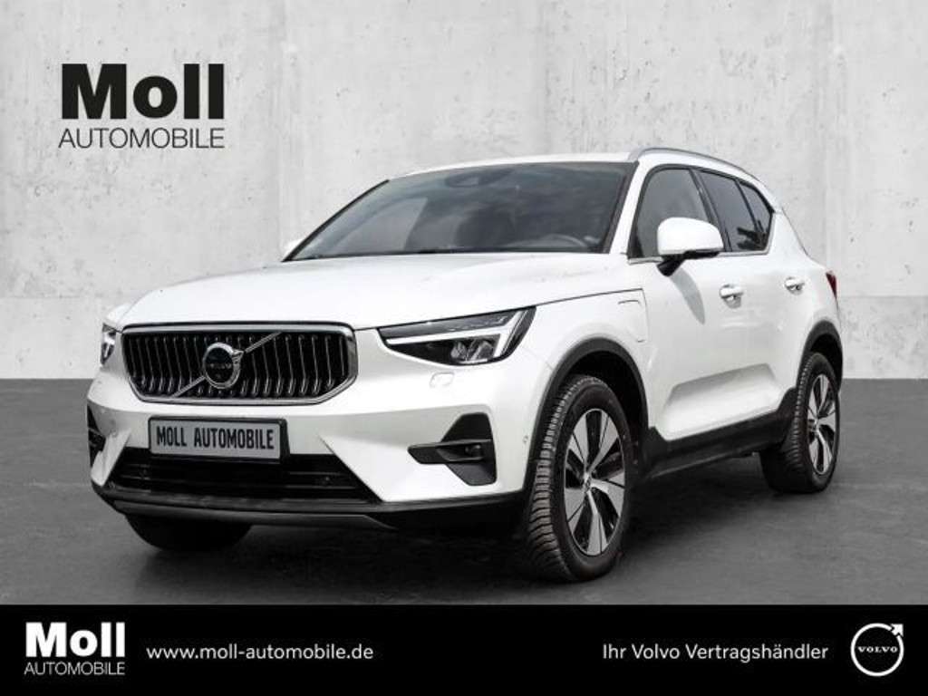 Volvo XC40 2023 Hybride Benzine