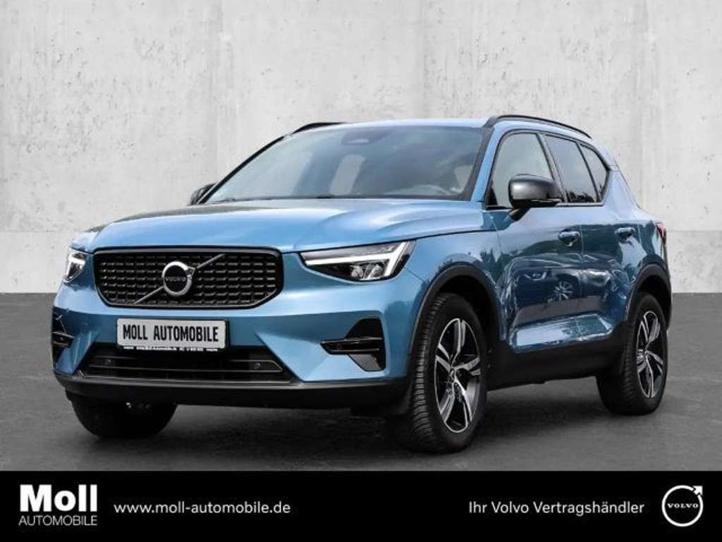 Volvo XC40 2023 Benzine