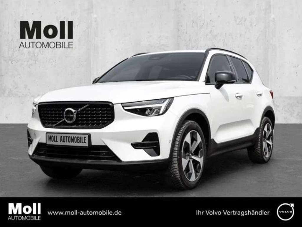 Volvo XC40 2023 Benzine