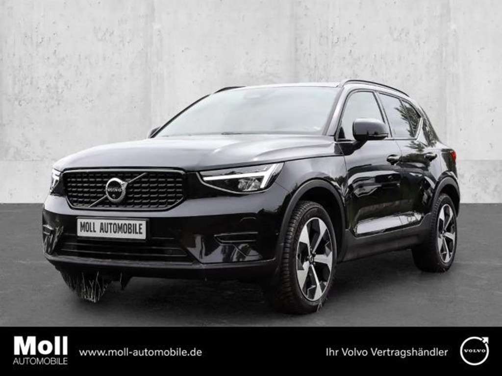 Volvo XC40 2023 Benzine