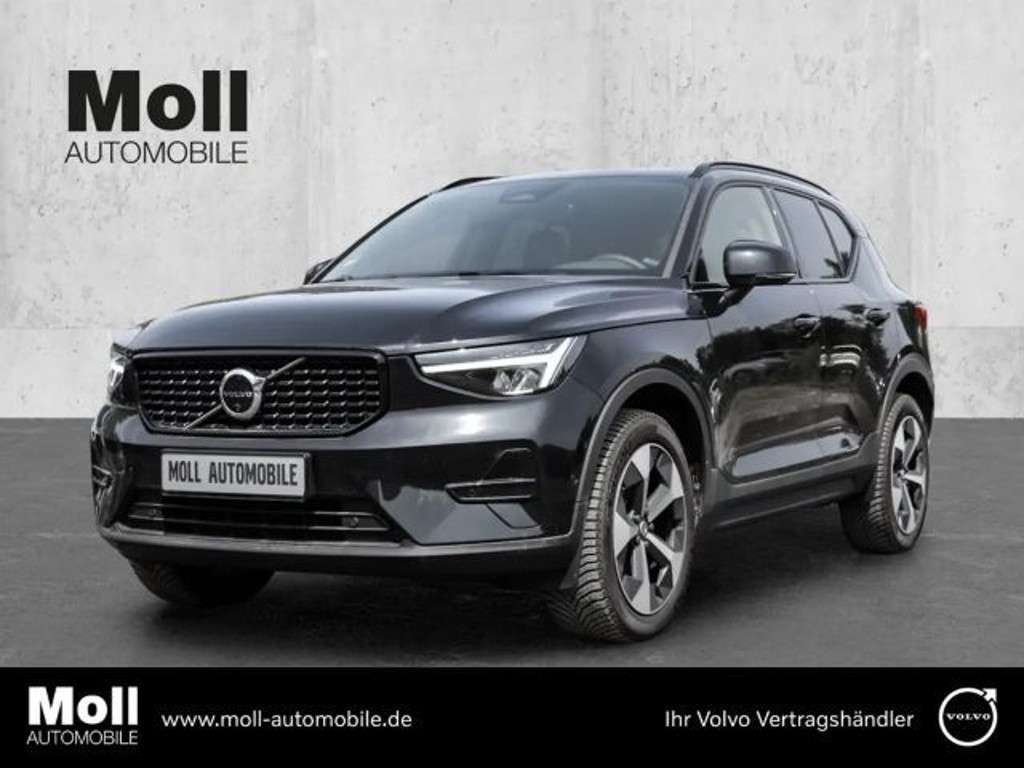 Volvo XC40 2023 Benzine