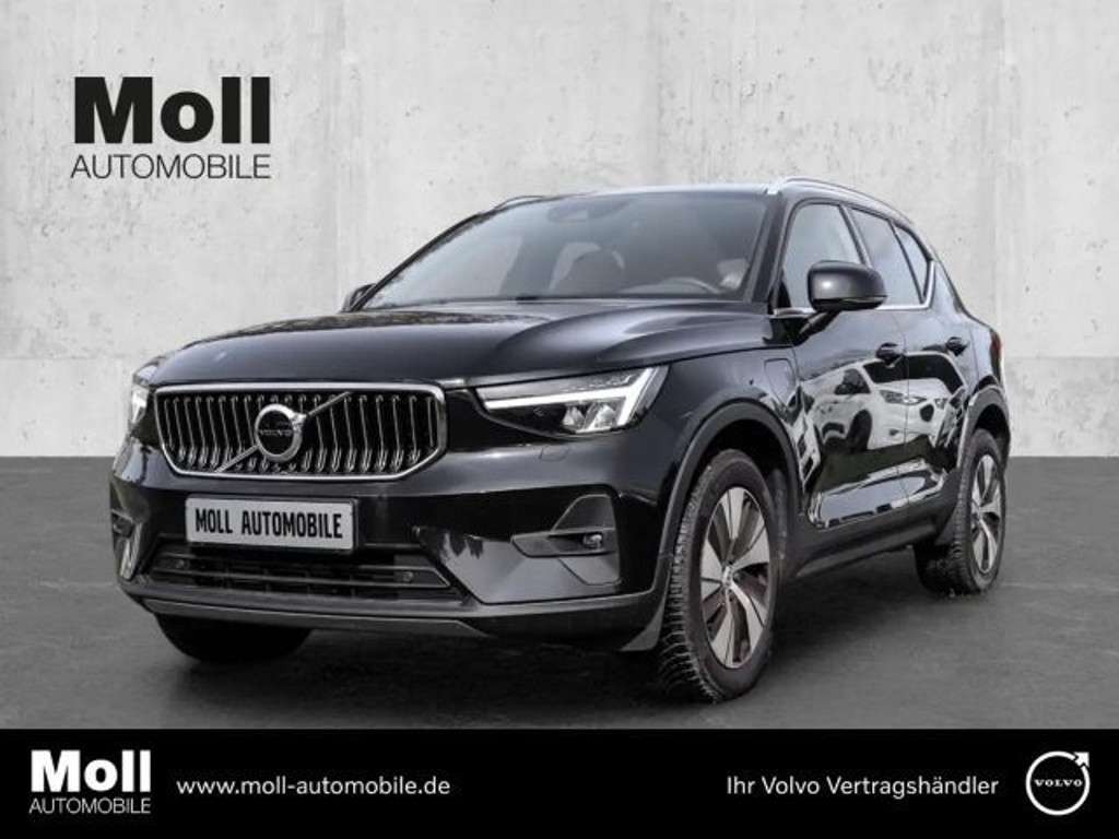 Volvo XC40 2023 Hybride Benzine
