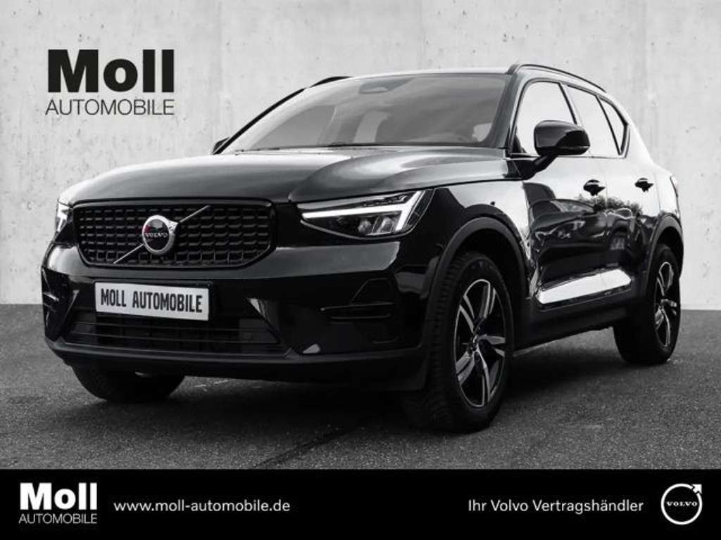 Volvo XC40 2023 Benzine