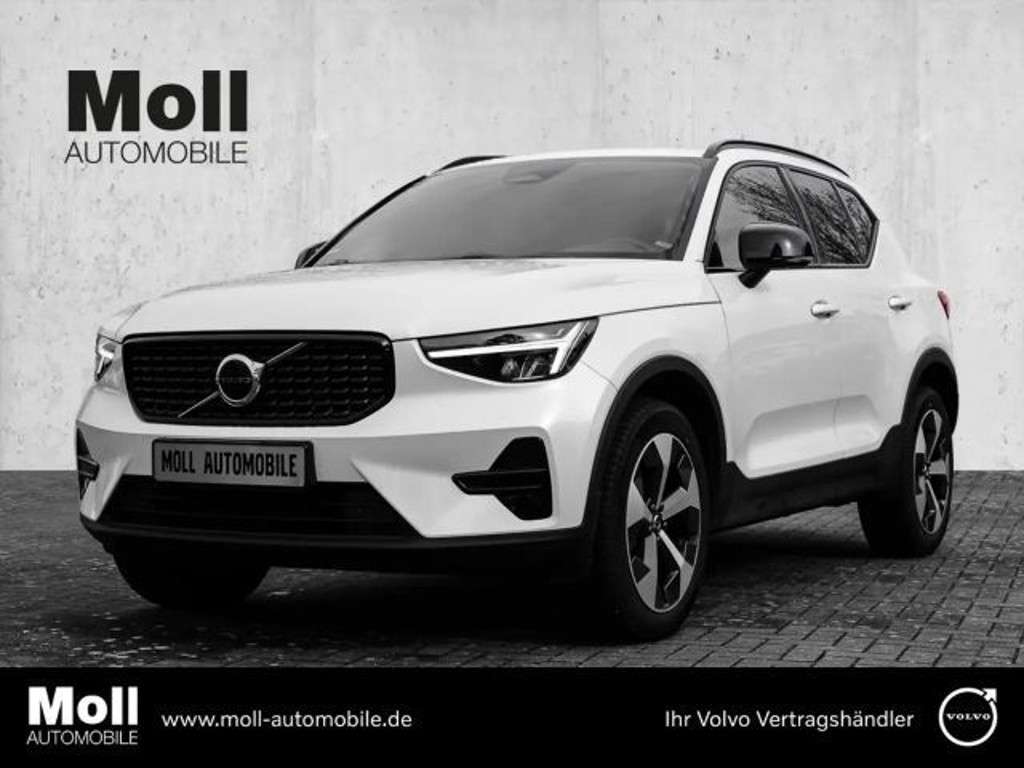 Volvo XC40 2023 Benzine