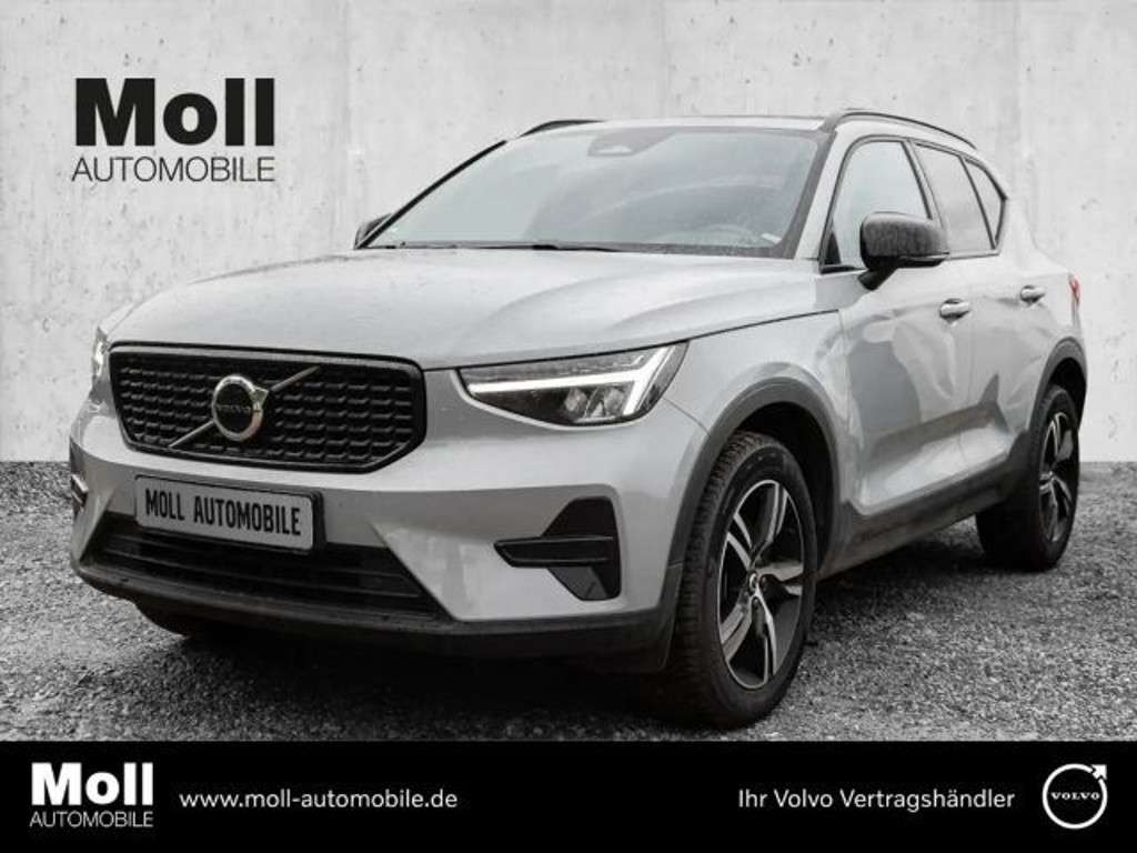 Volvo XC40 2023 Benzine