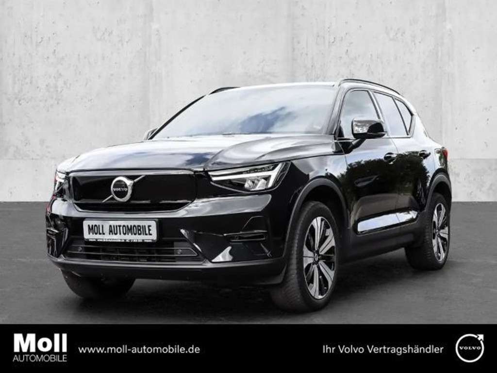 Volvo XC40 2022 Elektrisch