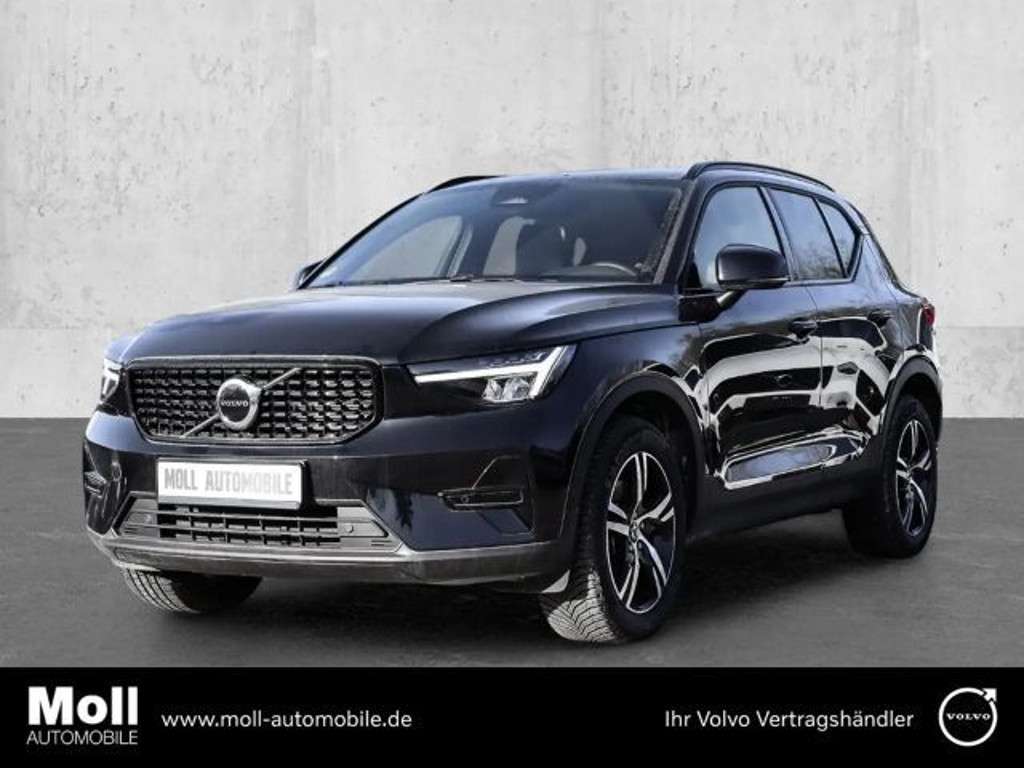 Volvo XC40 2023 Benzine