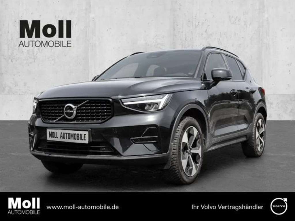 Volvo XC40 2023 Benzine