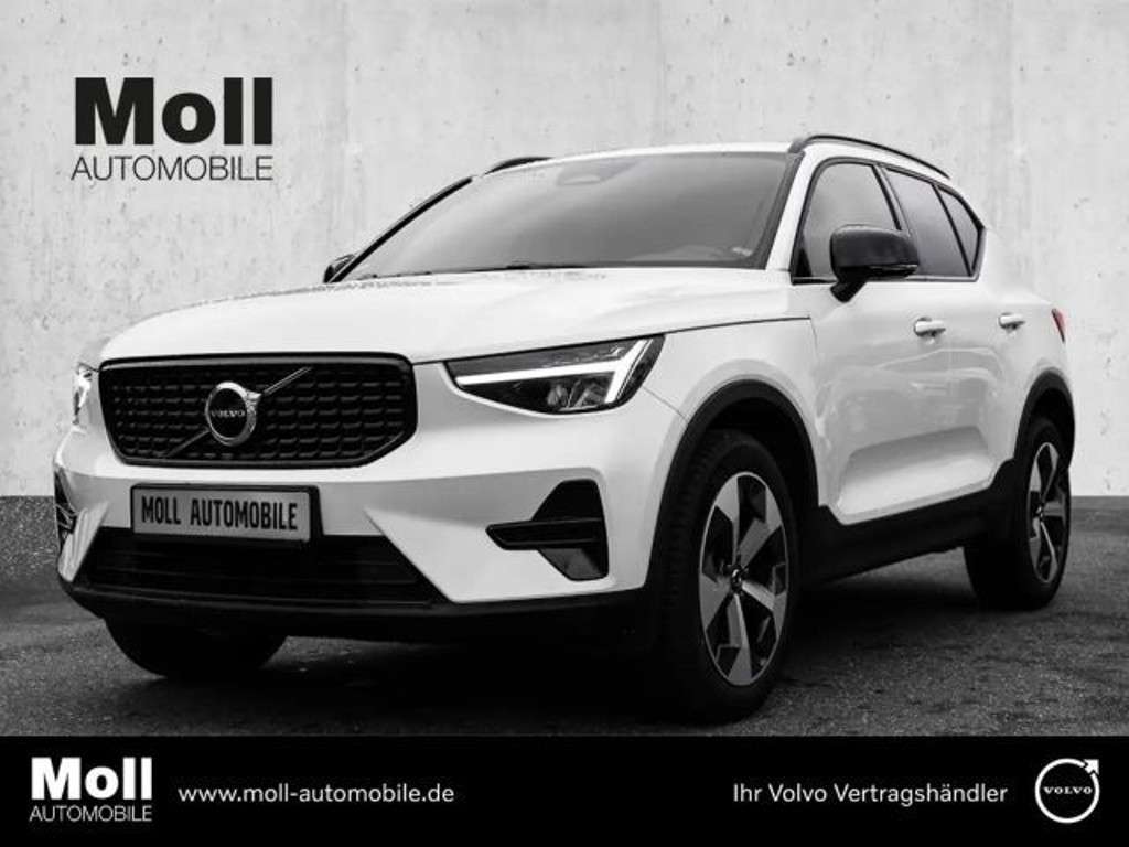 Volvo XC40 2023 Benzine