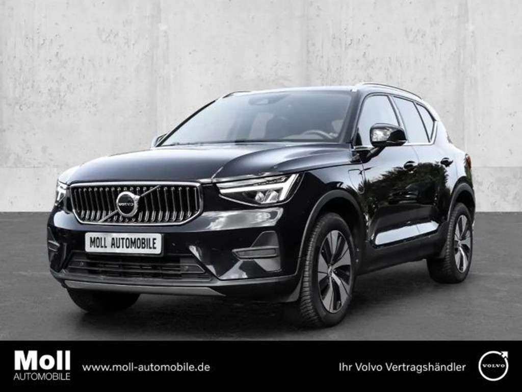 Volvo XC40 2022 Hybride Benzine