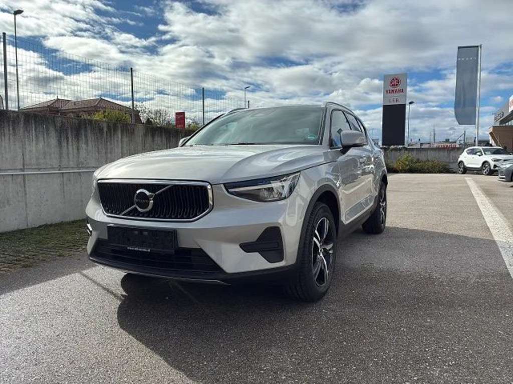 Volvo XC40 2025 Benzine