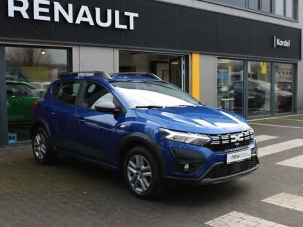 Dacia Sandero 2023 LPG / Benzine