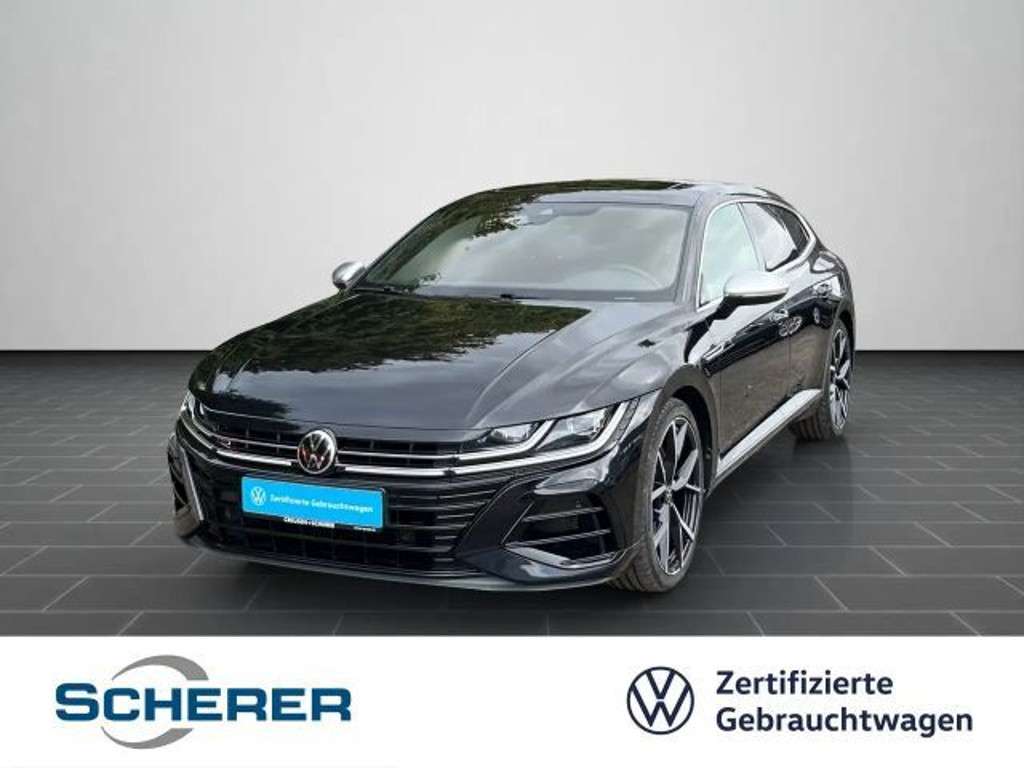 Volkswagen Arteon Shooting Brake 2022 Benzine
