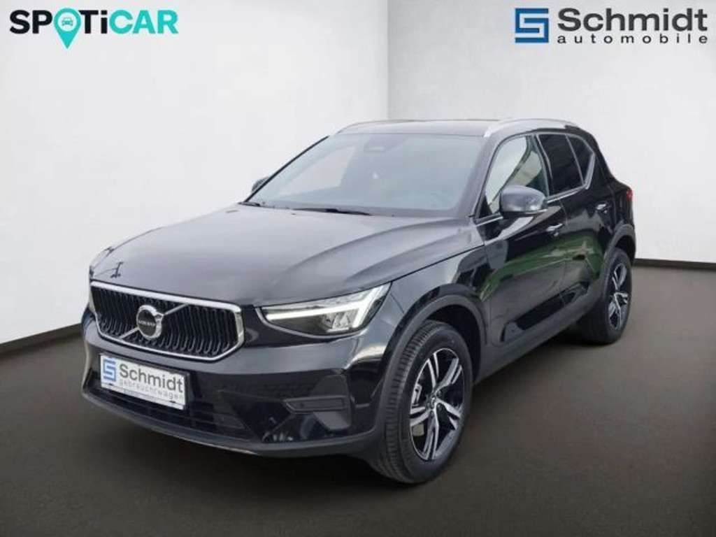Volvo XC40 2025 Benzine