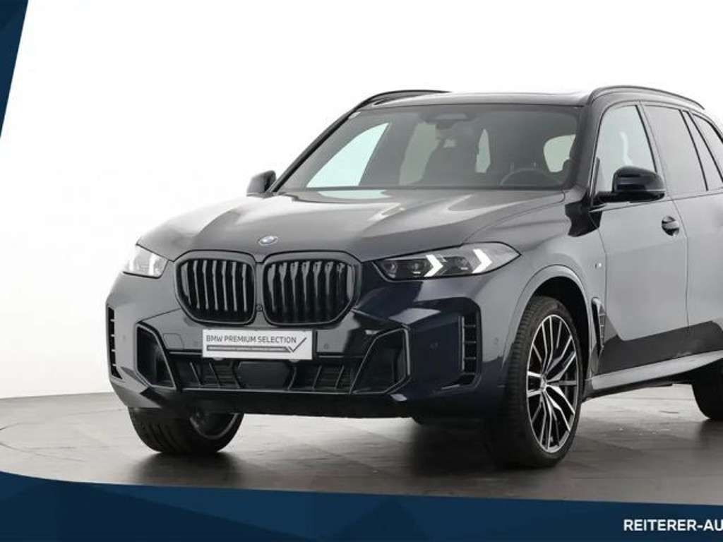 BMW X5 2024 Diesel