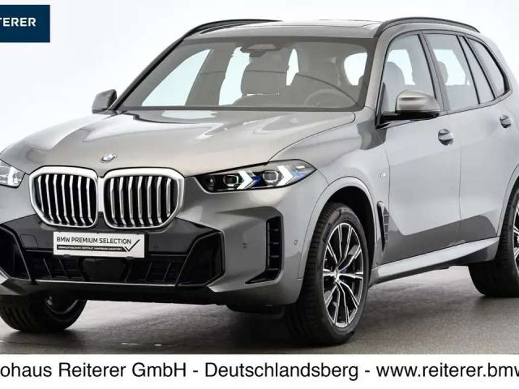 BMW X5 2024 Diesel