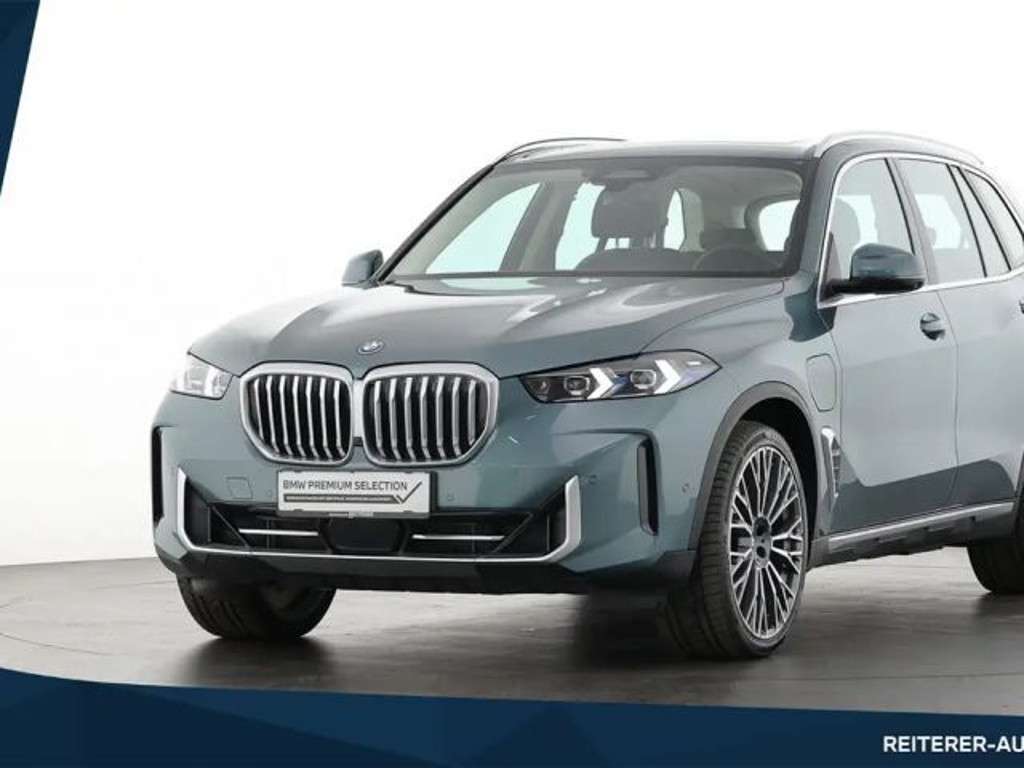 BMW X5 2023 Hybride Benzine