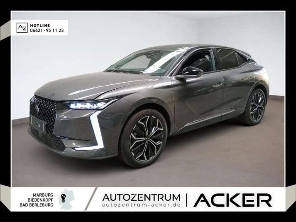 DS DS 4 2024 Hybride Benzine