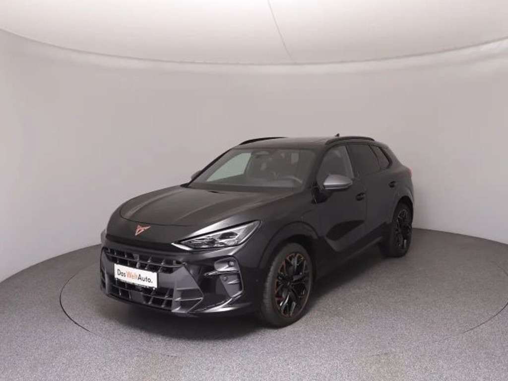 Cupra Terramar 2025 Hybride Benzine