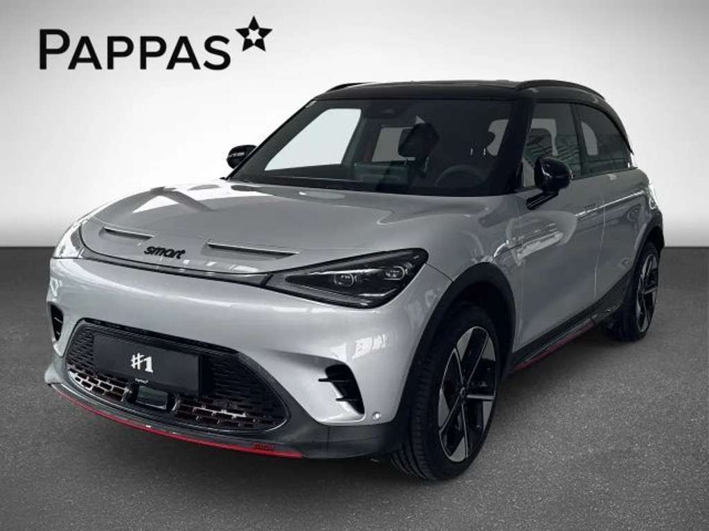 Smart #1 2025 Elektrisch