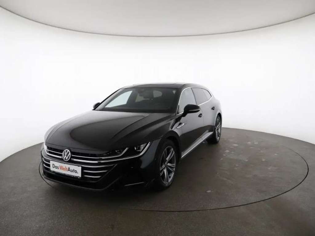 Volkswagen Arteon 2023 Benzine