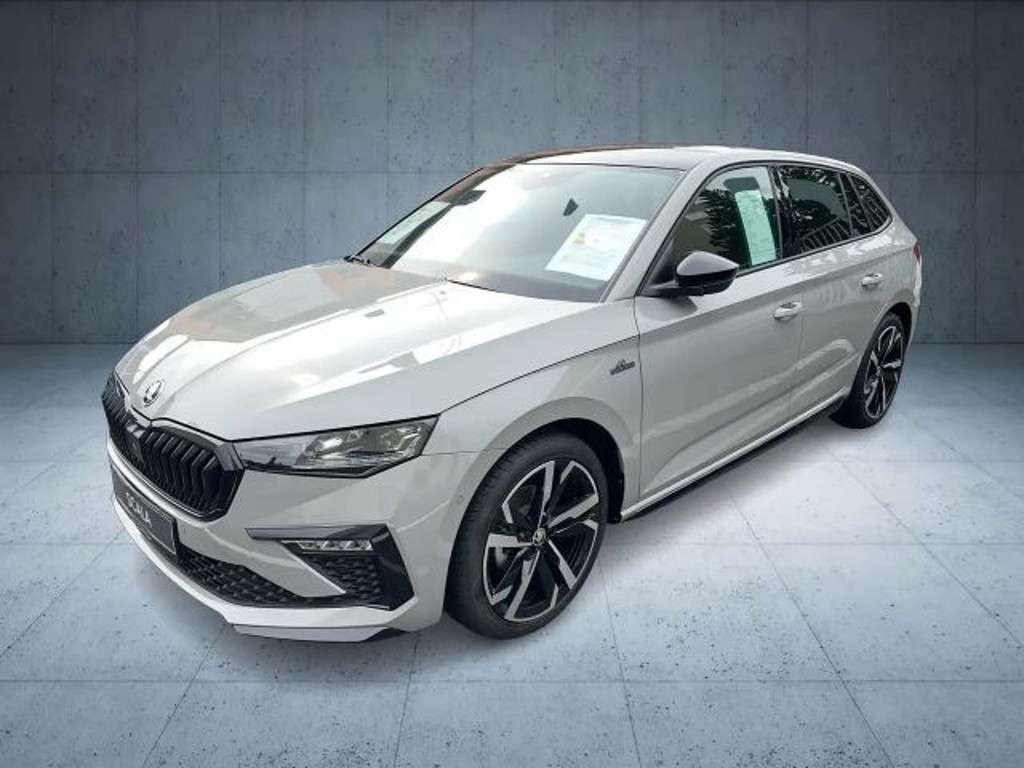Skoda Scala 2025 Benzine