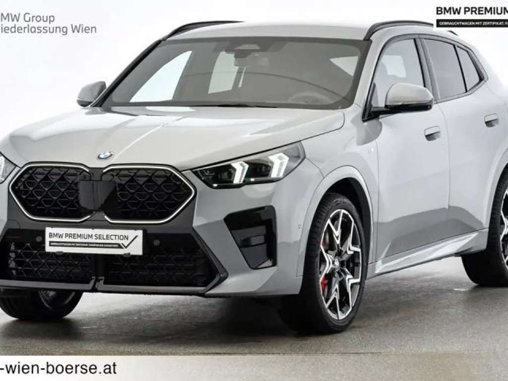 BMW X2 2024 Diesel