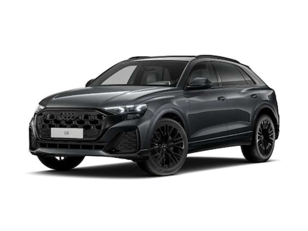 Audi Q8 2024 Diesel