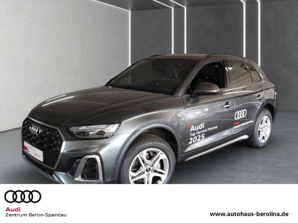 Audi Q5 2024 Benzine