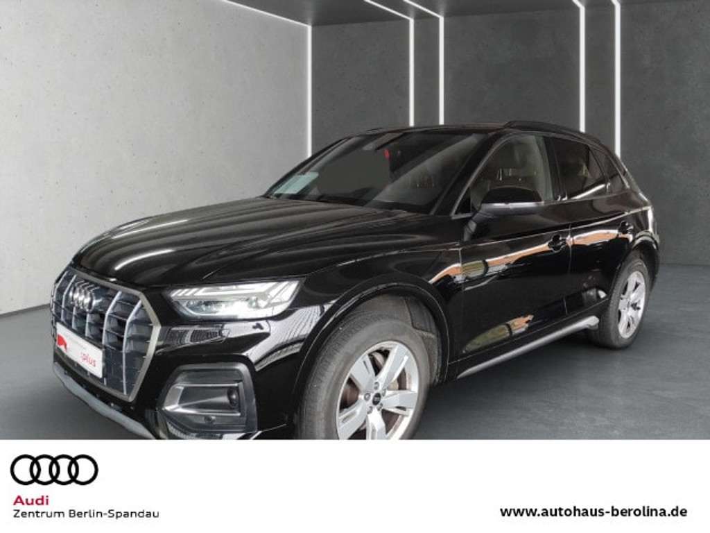 Audi Q5 2023 Diesel
