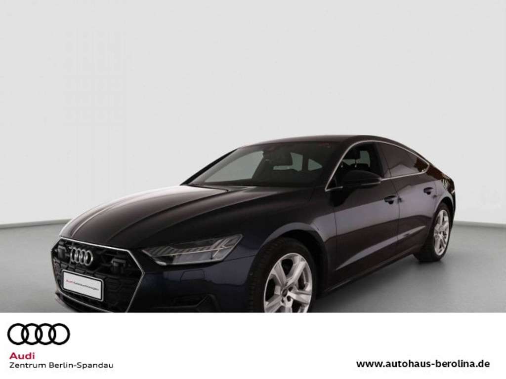 Audi A7 2025 Diesel