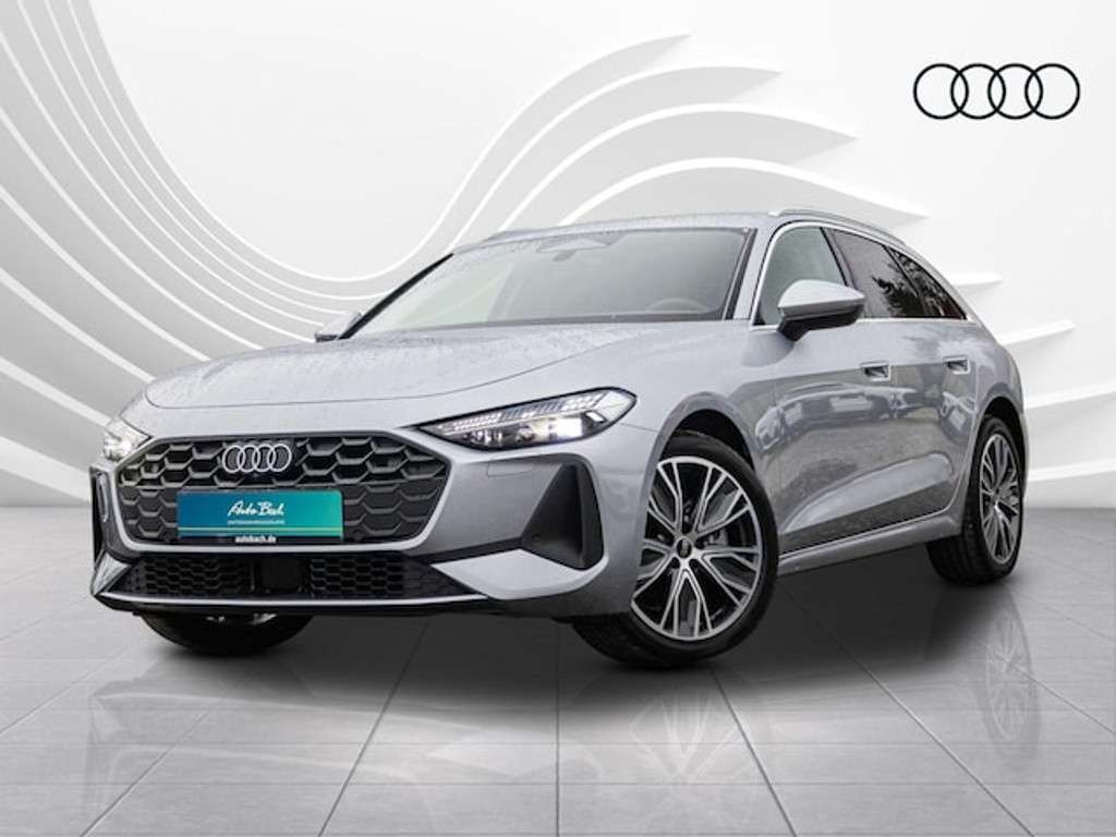 Audi A5 2025 Benzine