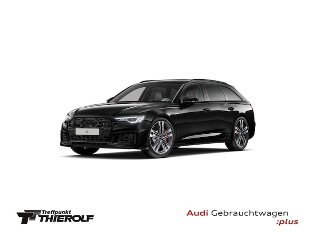 Audi S6 2025 Diesel