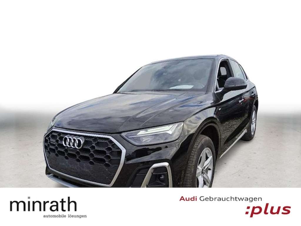 Audi Q5 2024 Diesel