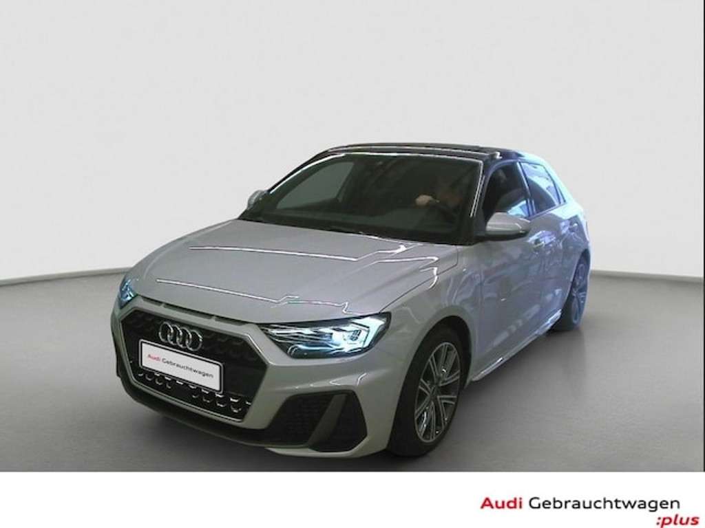 Audi A1 2025 Benzine