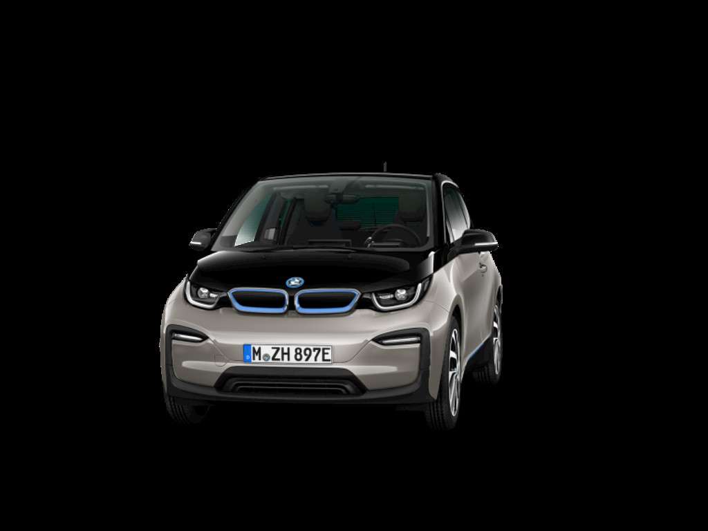 BMW i3 2021 Elektrisch