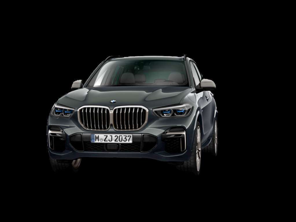 BMW X5 2022 Benzine