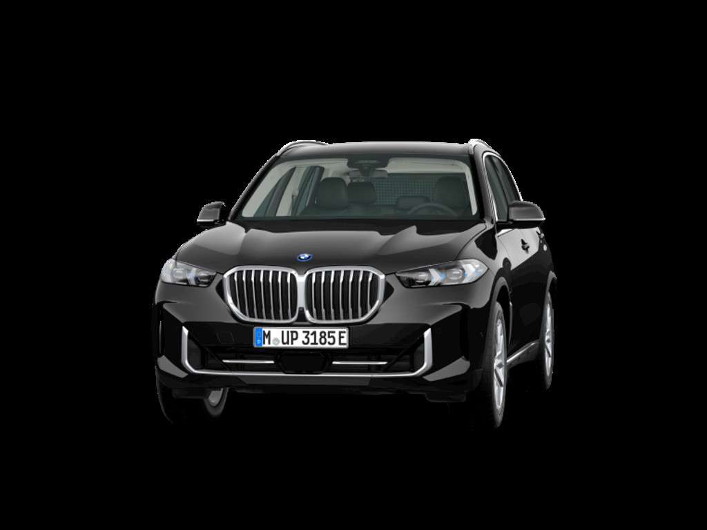 BMW X5 2024 Hybride Benzine